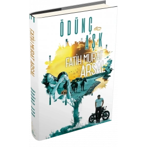 Ödünç Aşk  (Ciltli)