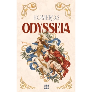 Odysseia - Ciltli