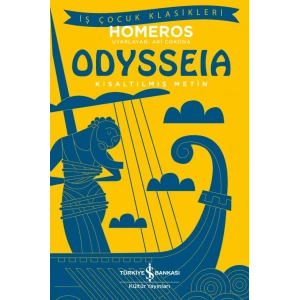 Odysseia - Kısaltılmış Metin