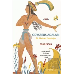 Odysseus Adaları Bir Akdeniz Yolculuğu