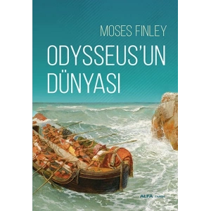 Odysseusun Dünyası