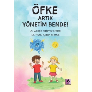 Öfke Artık Yönetim Bende!