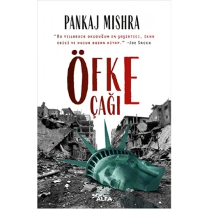Öfke Çağı