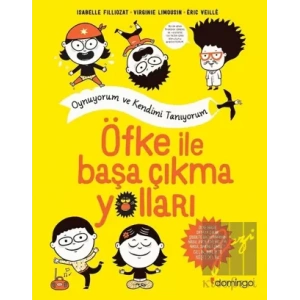 Öfke ile Başa Çıkma Yolları