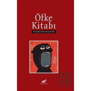 Öfke Kitabı