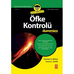 Öfke Kontrolü for Dummies - Anger Management for Dummies