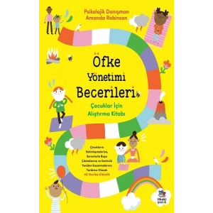 Öfke Yönetimi Becerileri