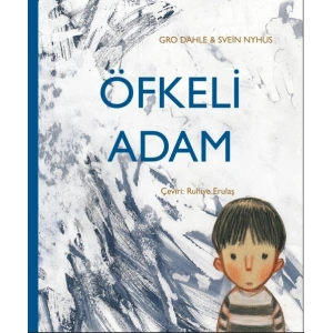 Öfkeli Adam