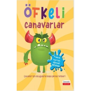 Öfkeli Canavarlar