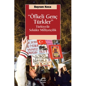 Öfkeli Genç Türkler