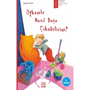 Öfkemle Nasıl Başa Çıkabilirim?