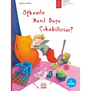 Öfkemle Nasıl Başa Çıkabilirim Tel Dikiş