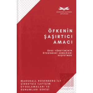 Öfkenin Şaşırtıcı Amacı