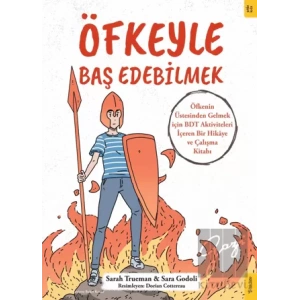 Öfkeyle Baş Edebilmek