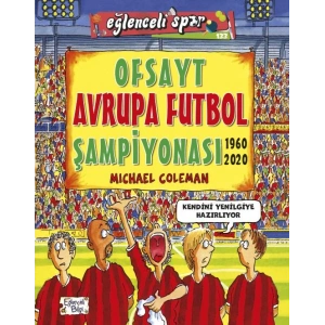 Ofsayt Avrupa Futbol Şampiyonası