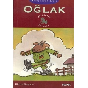 Oğlak