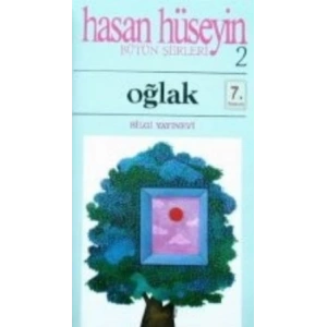 Oğlak Bütün Şiirleri 2