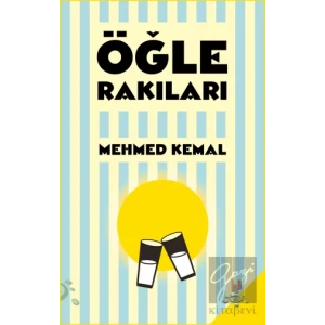 Öğle Rakıları