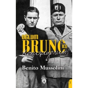 Oğlum Bruno İle Konuşuyorum