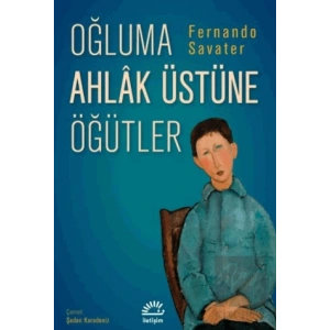 Oğluma Ahlak Üstüne Öğütler