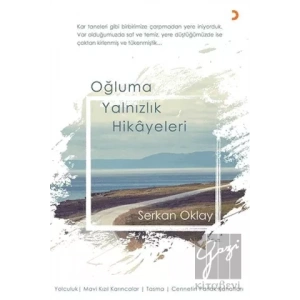 Oğluma Yalnızlık Hikayeleri