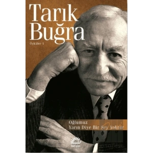 Oğlumuz - Yarın Diye Bir Şey Yoktur