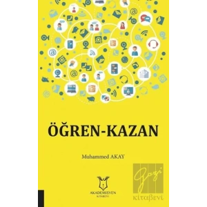 Öğren-Kazan