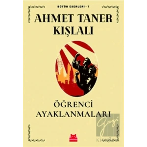 Öğrenci Ayaklanmaları
