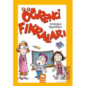 Öğrenci Fıkraları