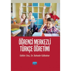 Öğrenci Merkezli Türkçe Öğretimi