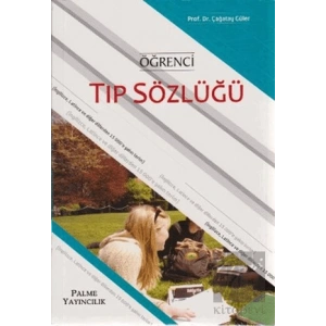 Öğrenci Tıp Sözlüğü