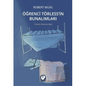 Öğrenci Törless’in Bunalımları