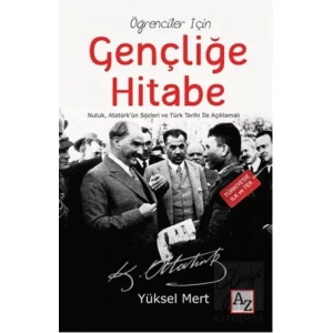 Öğrenciler İçin Gençliğe Hitabe