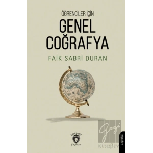 Öğrenciler İçin Genel Coğrafya