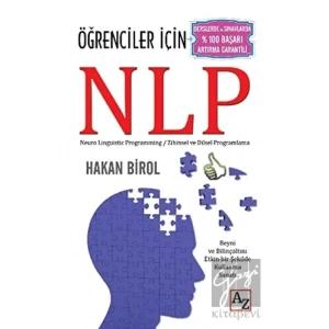 Öğrenciler için NLP