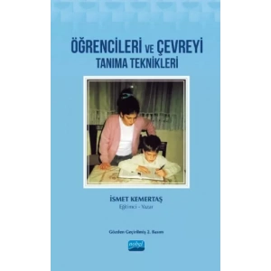 Öğrencileri ve Çevreyi Tanıma Teknikleri