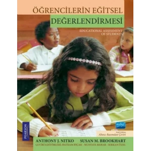 ÖĞRENCİLERİN EĞİTSEL DEĞERLENDİRMESİ - Educational Assessment of Students