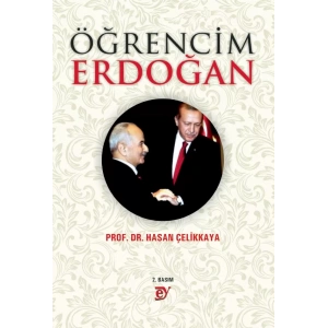 Öğrencim Erdoğan