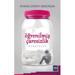Öğrenilmiş Çaresizlik