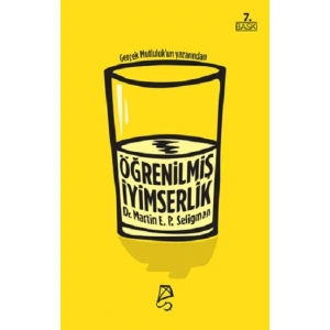 Öğrenilmiş İyimserlik
