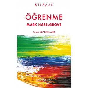 Öğrenme