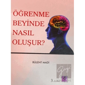 Öğrenme Beyinde Nasıl Oluşur?