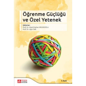 Öğrenme Güçlüğü ve Özel Yetenek