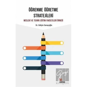 Öğrenme Öğretme Stratejileri