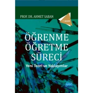 Öğrenme - Öğretme Süreci
