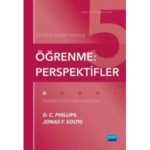 ÖĞRENME: PERSPEKTİFLER - Perspectives On Learning