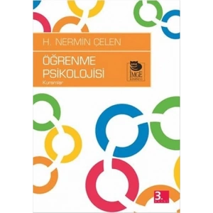 Öğrenme Psikolojisi - Kuramlar