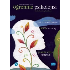 ÖĞRENME PSİKOLOJİSİ - Human Learning