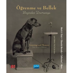 ÖĞRENME VE BELLEK - Beyinden Davranışa / LEARNING AND MEMORY - From Brain To Behavior