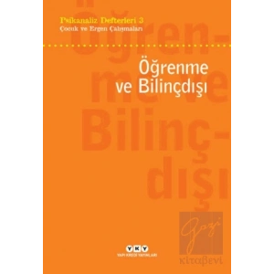 Öğrenme ve Bilinçdışı